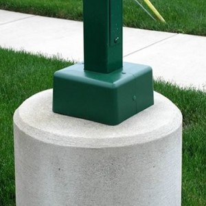 Light Pole Products - JMA Manufacturing